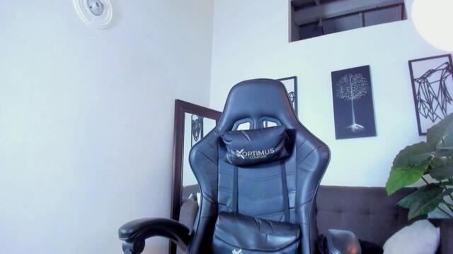 justin-knox, cam model su Flirt4Free: foto
