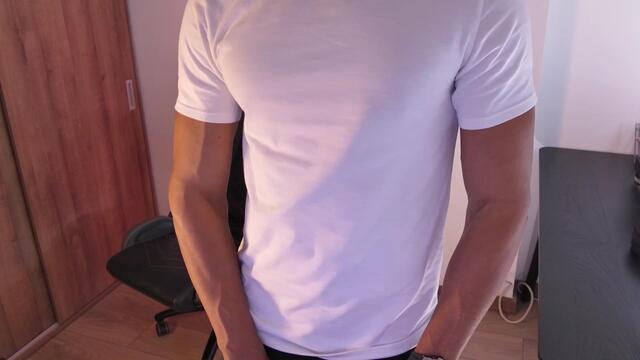 liam-volkov, modelo webcam de Flirt4Free: fotos