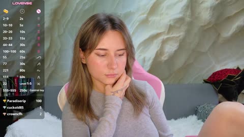 alisa21-1 на BongaCams: слики и профил