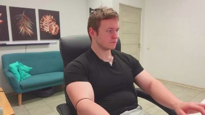 richard_dullas, modelo webcam de Cam4: fotos