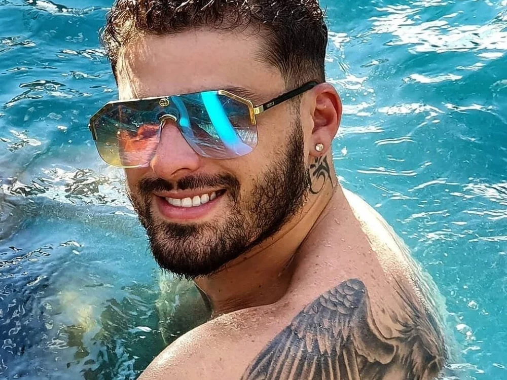 alexman_fuck — Stripchat: ფოტოები და პროფილი