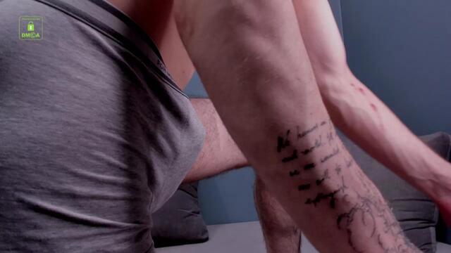 finn-reed, modelo webcam de Flirt4Free: fotos