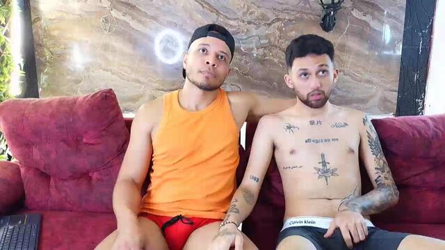 diamond-boys – Flirt4Free modeli, fotoğraflar