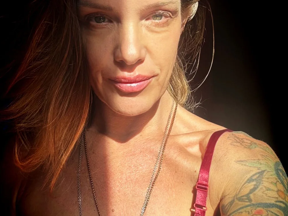 mommyselenafit_ – Webcam-Modell auf Stripchat