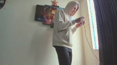 master_skater – Webcam-Modell auf Cam4