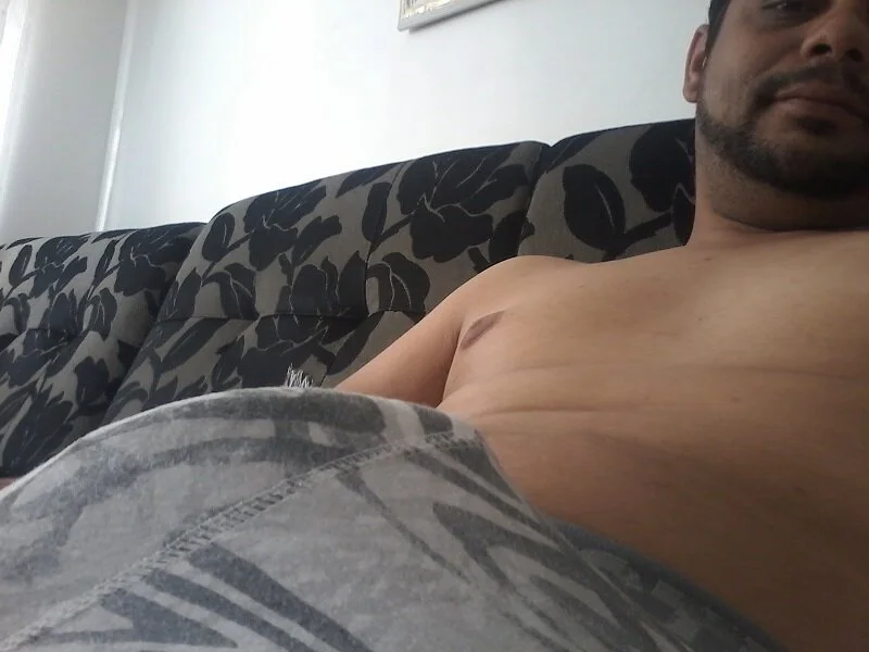rickmenez (Stripchat): foto un profils