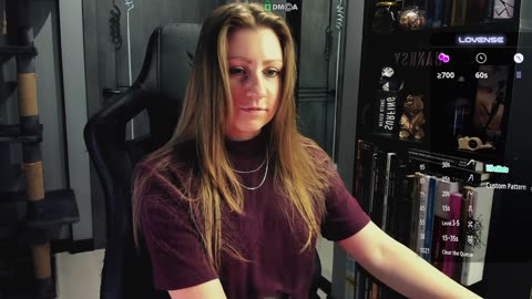 web-cam-ange1 ב-BongaCams: תמונות ופרופיל