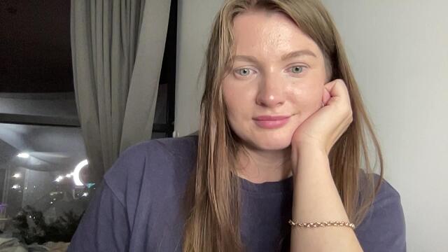 kaylee-mirage di Flirt4Free: foto model webcam