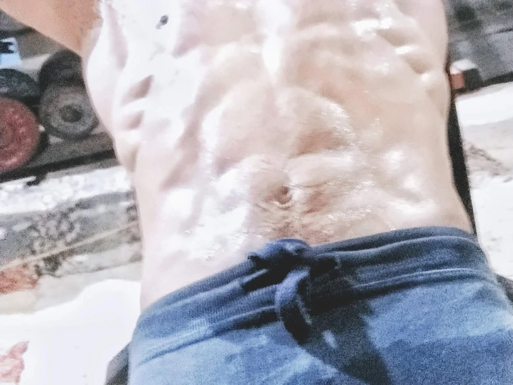 ahmed-eg1997 (Stripchat): fotod ja profiil