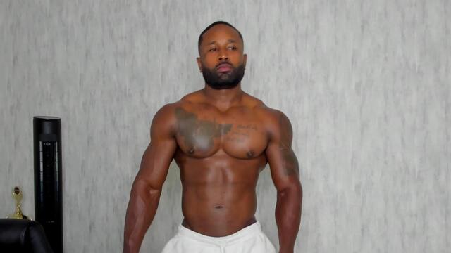 jheron-steel, webcammodell på Flirt4Free: bilder