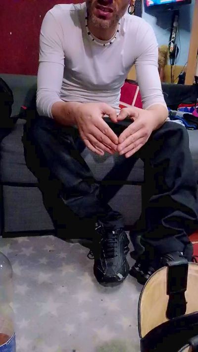 fetishjeans, webcam-malli (Cam4): kuvat