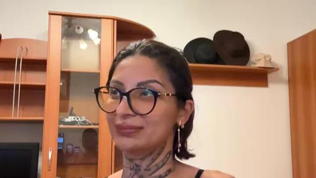 klarra-star di Flirt4Free: foto model webcam