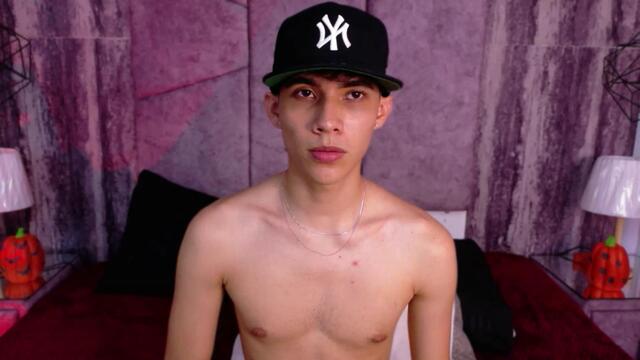 aaron-dayker (Flirt4Free): ảnh người mẫu webcam
