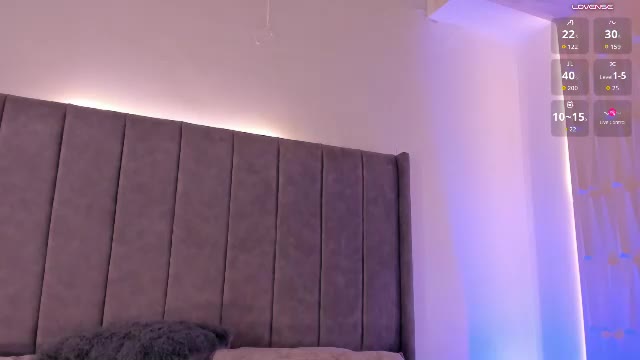 Preview photo of webcam model sarigarcia on Chaturbate