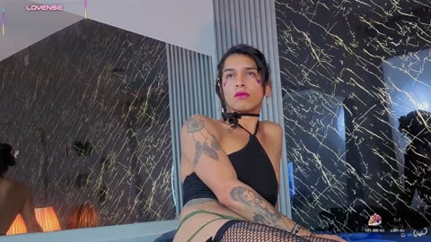 dahianag — BongaCams: ფოტოები და პროფილი