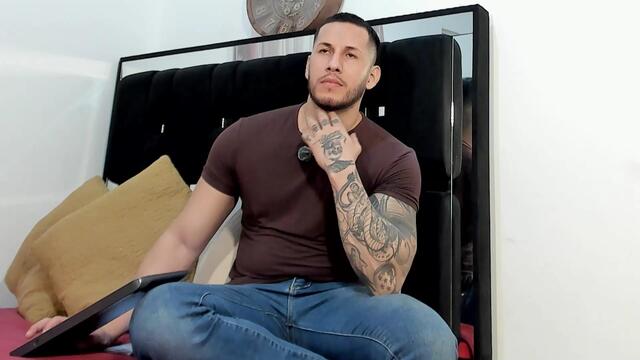george-diesell (Flirt4Free): nuotraukos, profilis