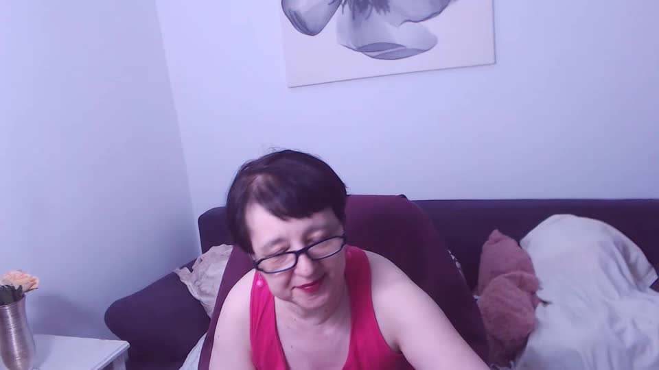 christarose, webcam model na XloveCam: slike