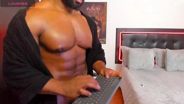 joseph-palacios (Flirt4Free): foto un profils