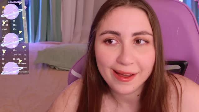 lenaramos, modelo webcam de XloveCam: fotos
