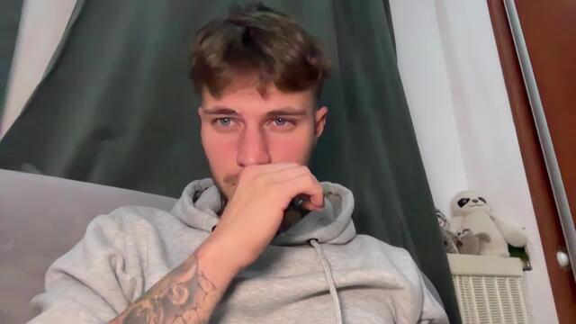 christian-jagger – уебкам модел в Flirt4Free: снимки