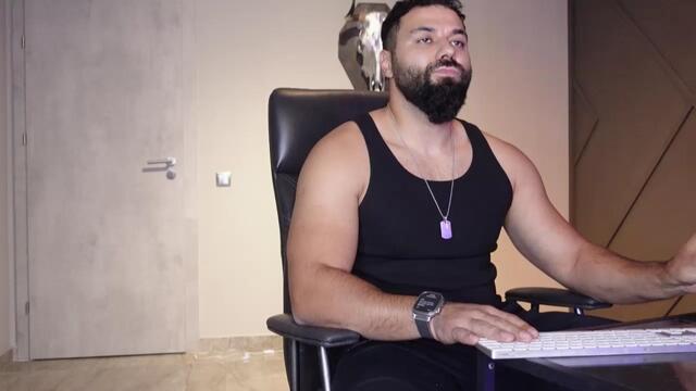 koby-ryder — Flirt4Free वेबकैम मॉडल: फ़ोटो