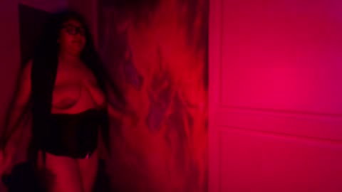 xxxenmascaradosxxx – уебкам модел в BongaCams: снимки