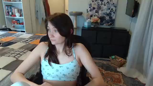 katynowhere, cam model su Chaturbate: foto