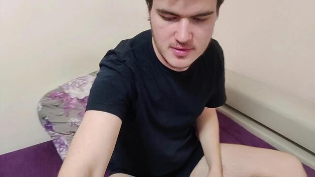 dan-gart, μοντέλο webcam στο Flirt4Free
