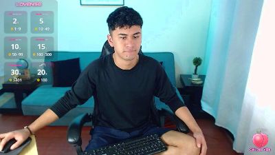 alancum7: عارضة كاميرا ويب على Cam4