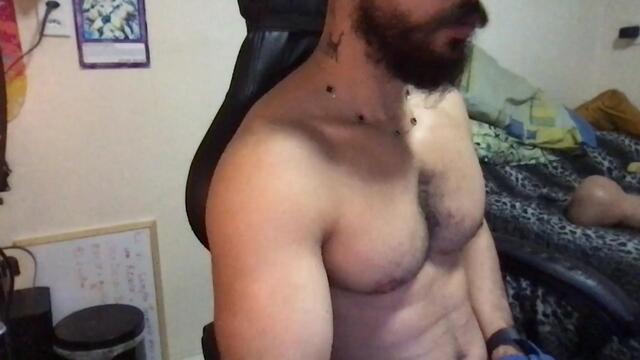 pablo-gustavo — Flirt4Free 直播模特：照片与资料