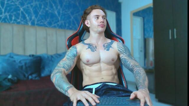 paul-thompson — Flirt4Free: ფოტოები და პროფილი