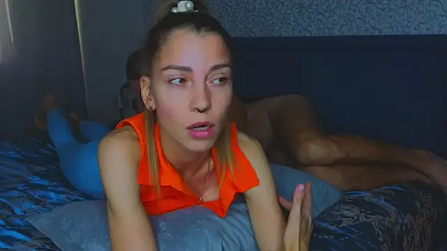 Kristi_Wolf na Stripchat: fotky a profil
