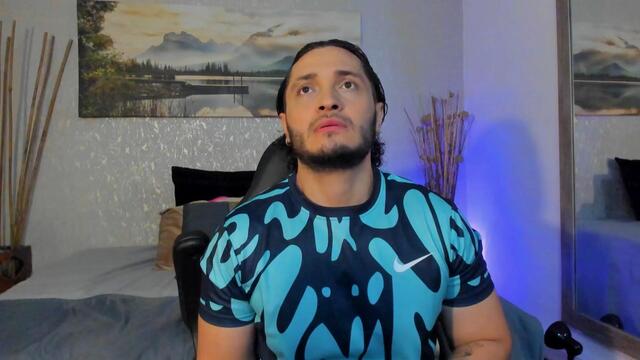 joss-ackland, webcammodell på Flirt4Free: bilder