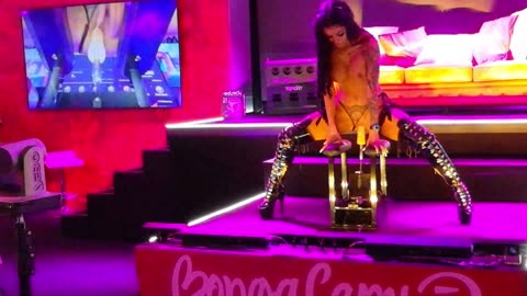 angelamyst, webcammodel på BongaCams: fotos