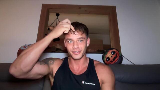 jett-carter (Flirt4Free): fotod ja profiil