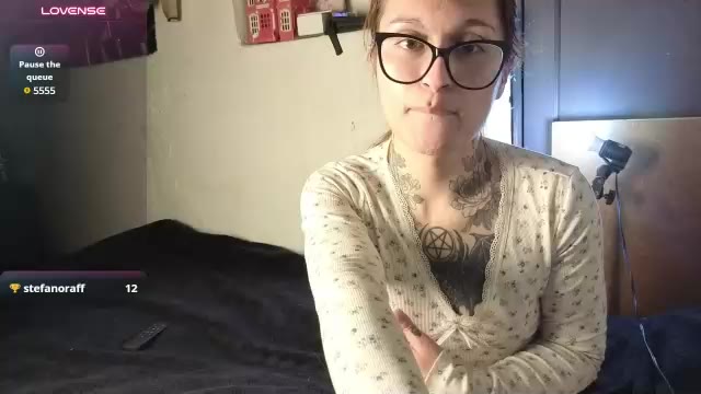 exolizzz66, μοντέλο webcam στο Chaturbate