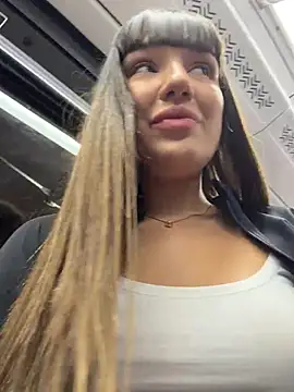 Sophie_Avory, model webcam de Stripchat: fotos