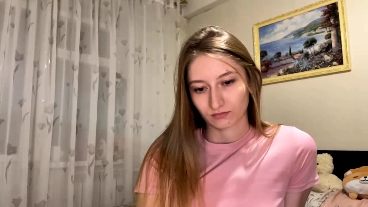 gwynbartell na XloveCam: fotky a profil