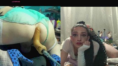 alondra_domina në Cam4: foto dhe profili