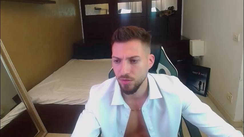 felixrook na LiveJasmin: fotky a profil