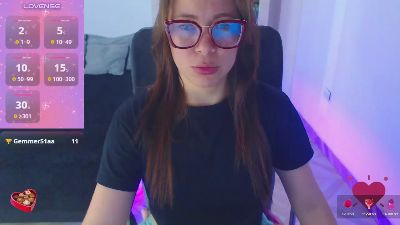 sharonrobers (Cam4): fotod ja profiil