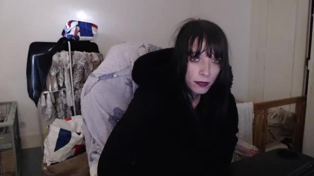 Preview photo of webcam model missthon on Chaturbate