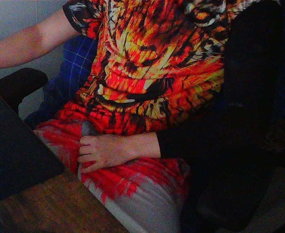Preview photo of webcam model WouldLovetoFuckYou666 on Stripchat