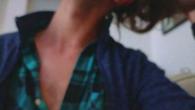 alexmeadows – Webcam-Modell auf Cam4