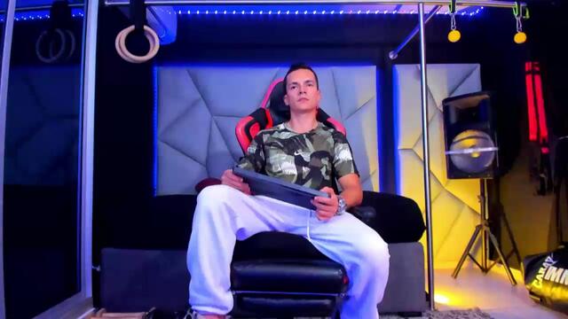 ayden-miller — Flirt4Free: ფოტოები და პროფილი