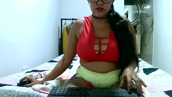 aisha_koswell33 – уебкам модел в Cam4: снимки