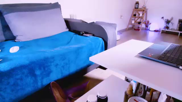 mylegsonheels (Chaturbate): fotod ja profiil