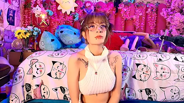 Alicebenett na Stripchat: fotky a profil
