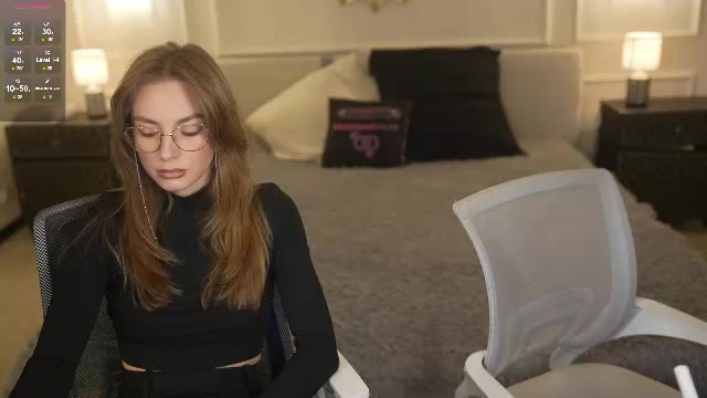 anabel054, cam model su Chaturbate: foto