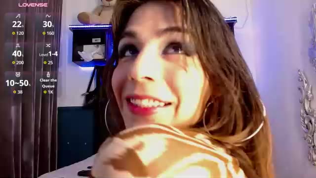 lindsey_2023 di Chaturbate: foto model webcam